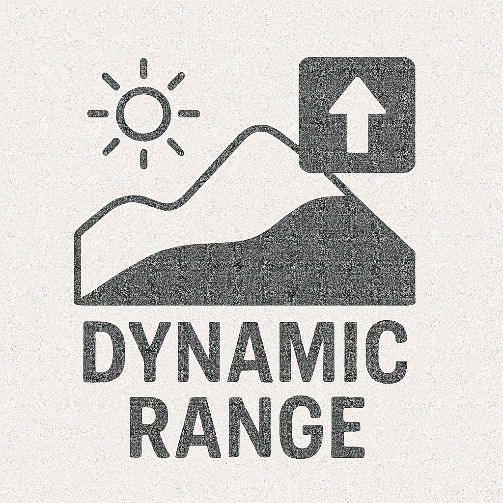 Zakres dynamiczny